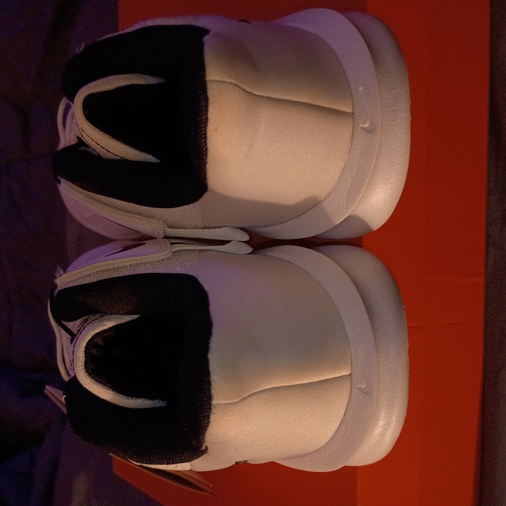 Men's Nike Precision 7 EasyOn - Picture 10 of 14